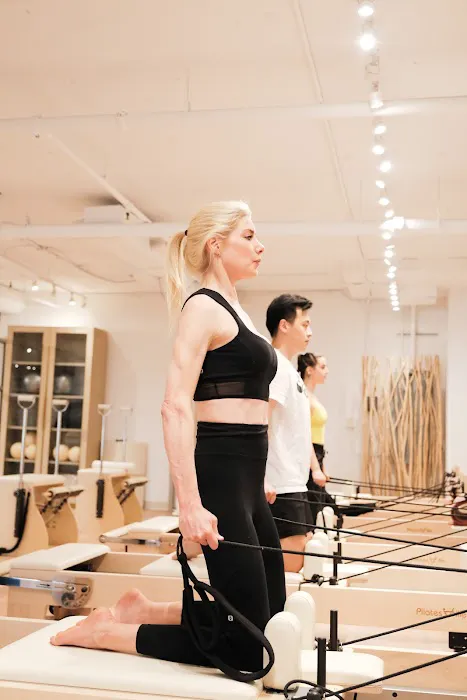 Pilatesville Picture 9