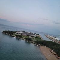 Fit at the W Chicago - Lakeshore ico