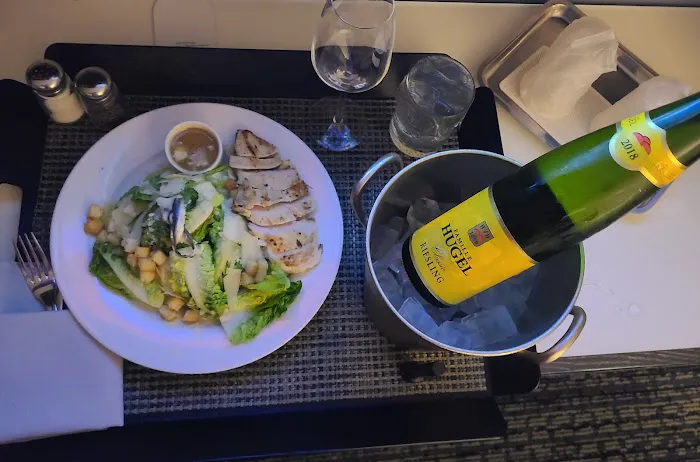 Fit at the W Chicago - Lakeshore Picture 6