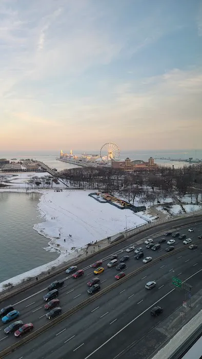 Fit at the W Chicago - Lakeshore Picture 9