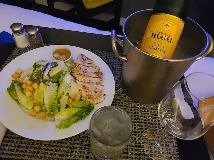 Fit at the W Chicago - Lakeshore Picture 8