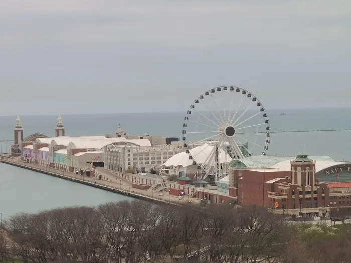 Fit at the W Chicago - Lakeshore Picture 3