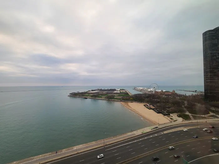 Fit at the W Chicago - Lakeshore Picture 7