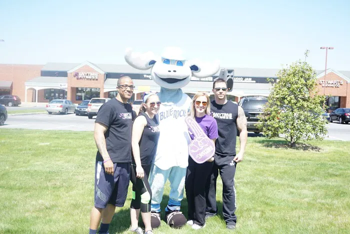 Anytime Fitness Picture 3