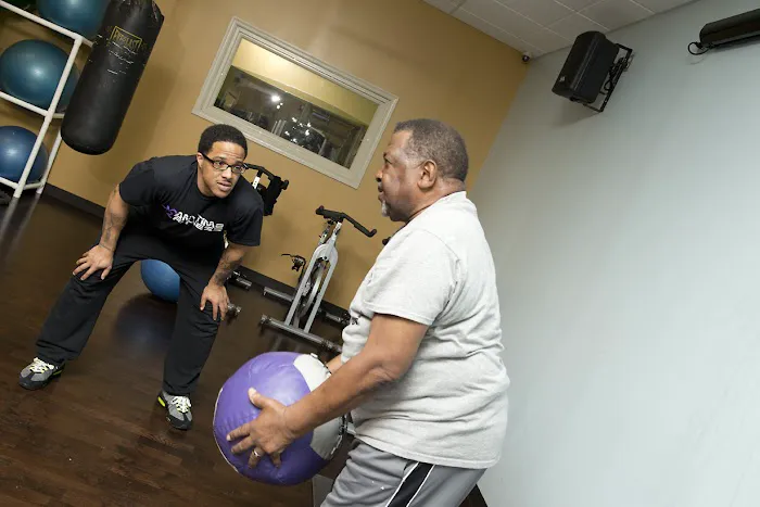 Anytime Fitness Picture 9
