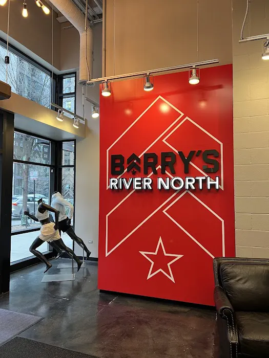 Barry's River North Picture 2