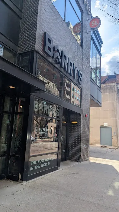 Barry's River North Picture 5