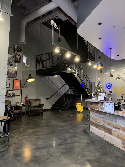 Barry's River North Picture 6