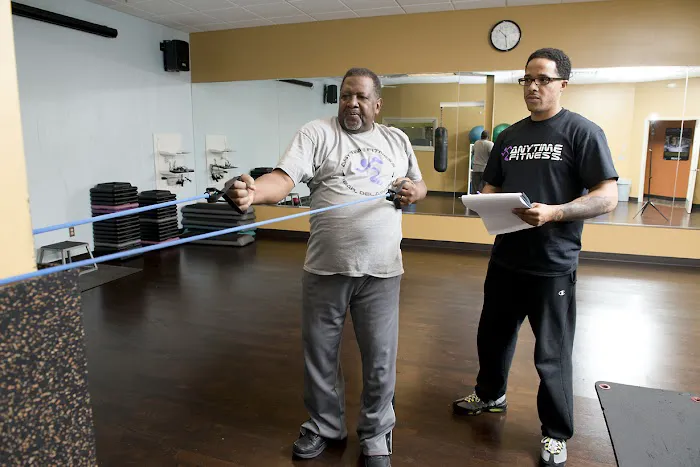 Anytime Fitness Picture 8