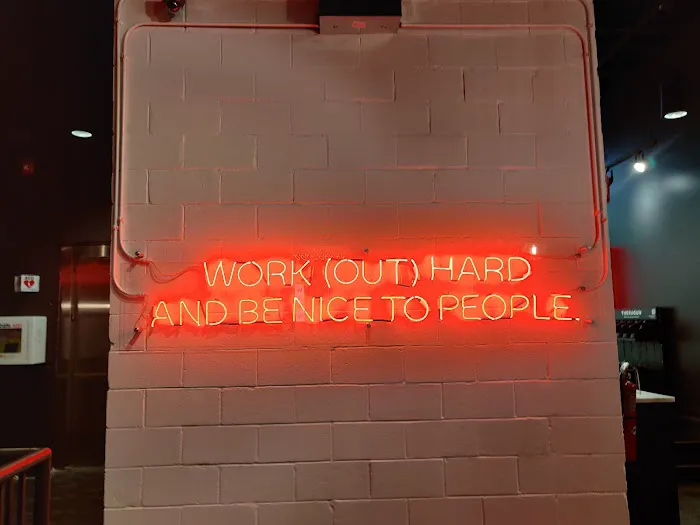 Barry's River North Picture 1