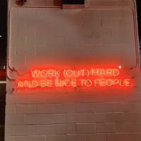 Barry's River North ico