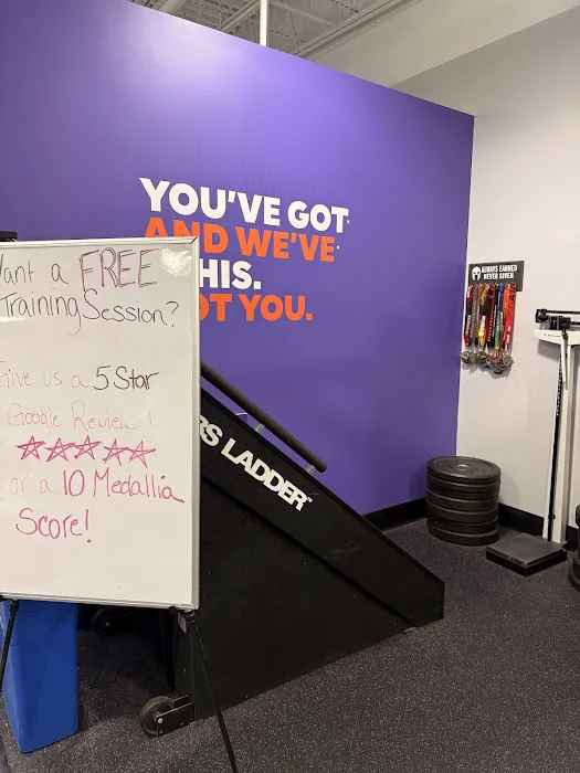Anytime Fitness Picture 2