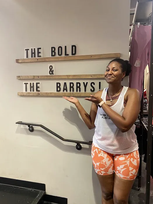 Barry's River North Picture 10