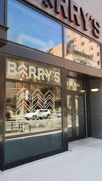 Barry's River North Picture 9