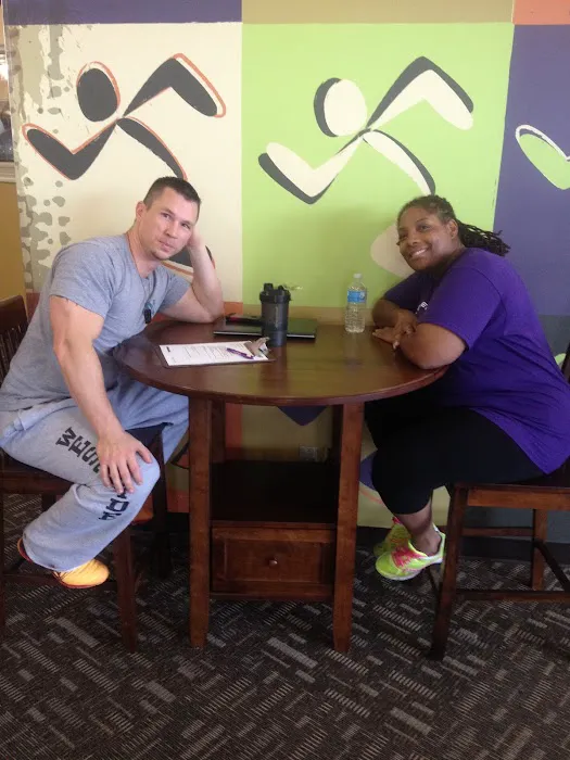 Anytime Fitness Picture 7