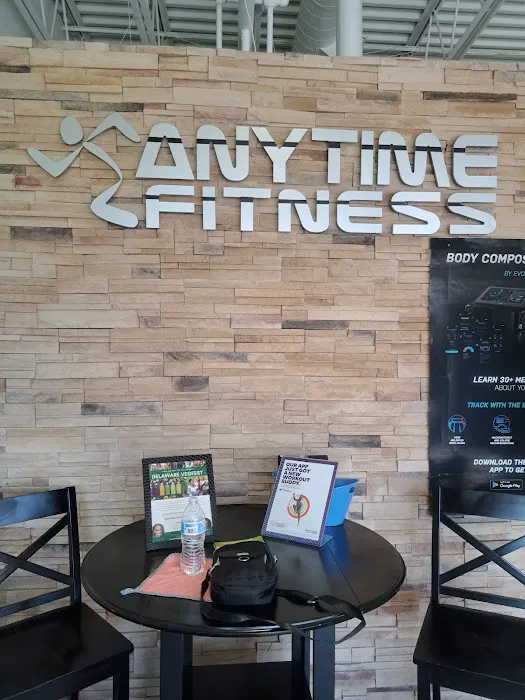 Anytime Fitness Picture 5