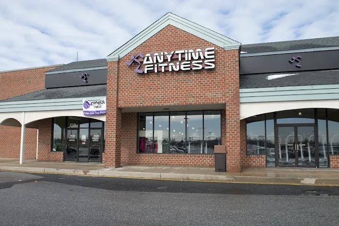 Anytime Fitness Picture 4