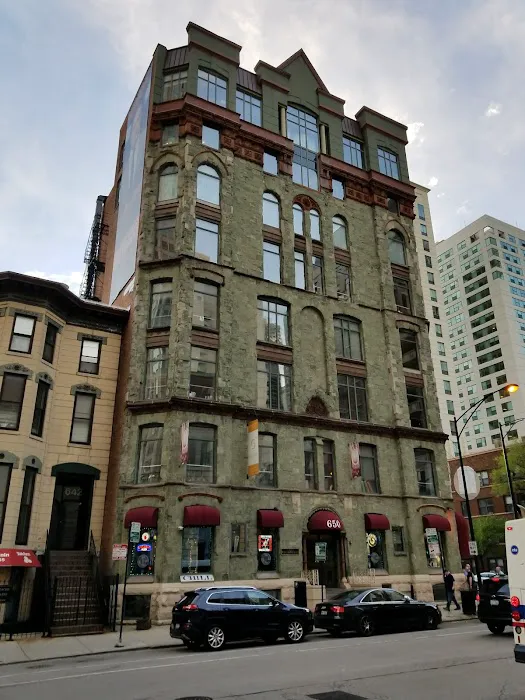 Core Evolution Picture 1