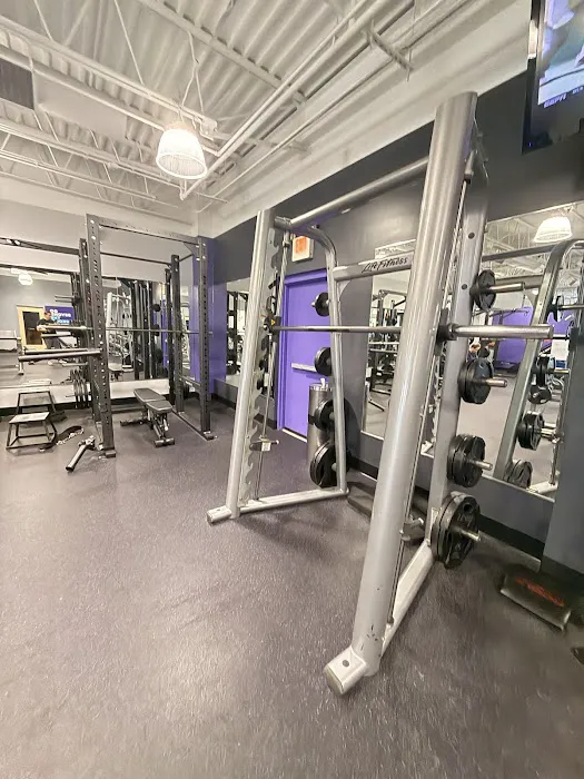 Anytime Fitness Picture 1