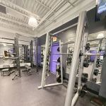 Anytime Fitness