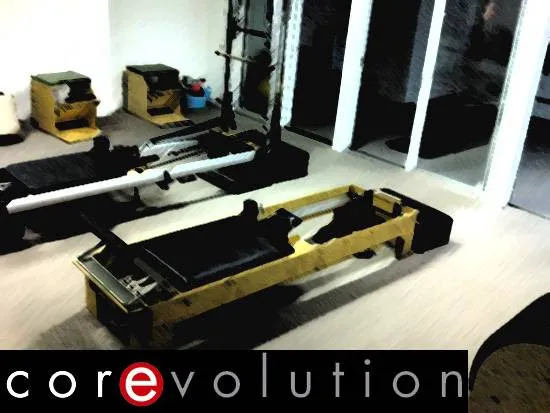 Core Evolution Picture 2