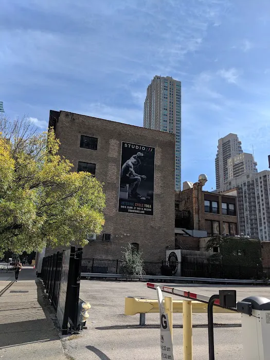 Studio Three River North Picture 1