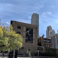 Studio Three River North ico