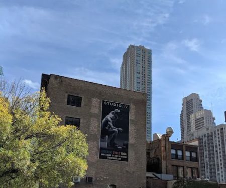 Studio Three River North