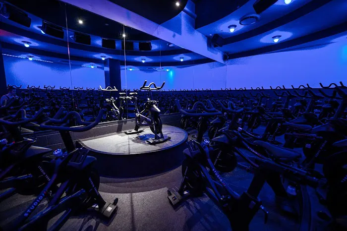 Studio Three River North Picture 10