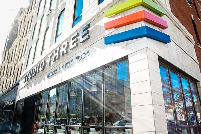 Studio Three River North Picture 9