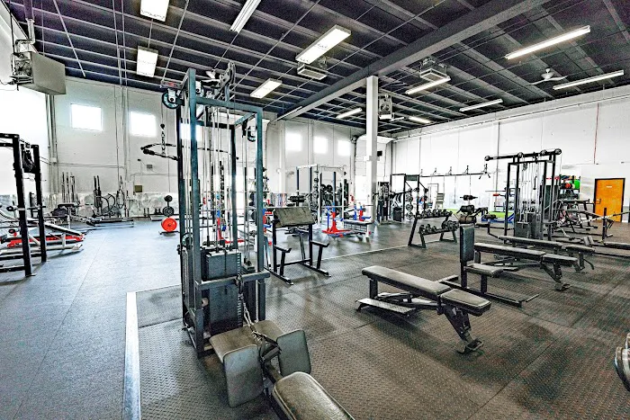 Force Gym Naperville Picture 1