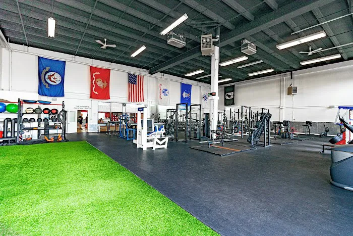 Force Gym Naperville Picture 2