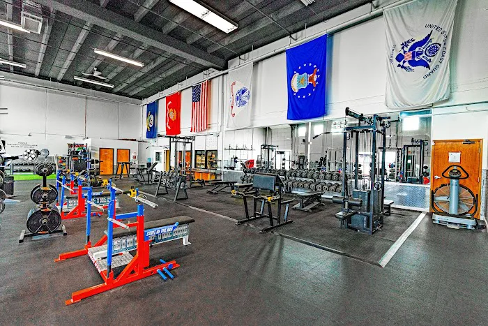 Force Gym Naperville Picture 3
