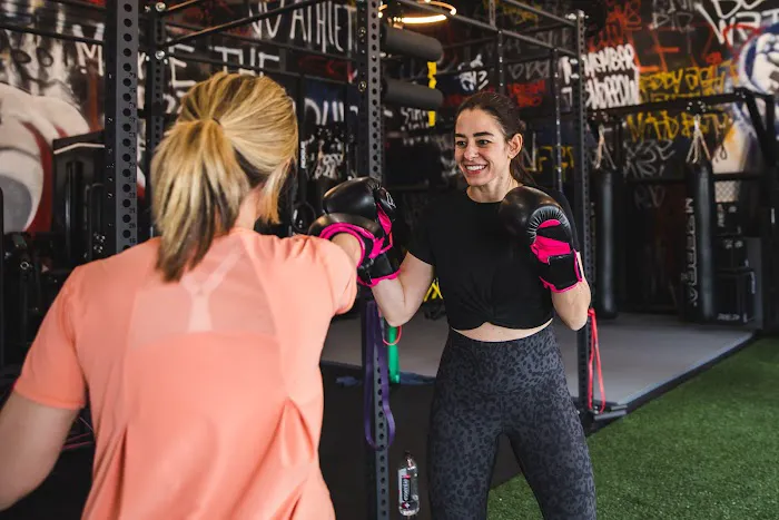 Go Athletic Club Picture 6