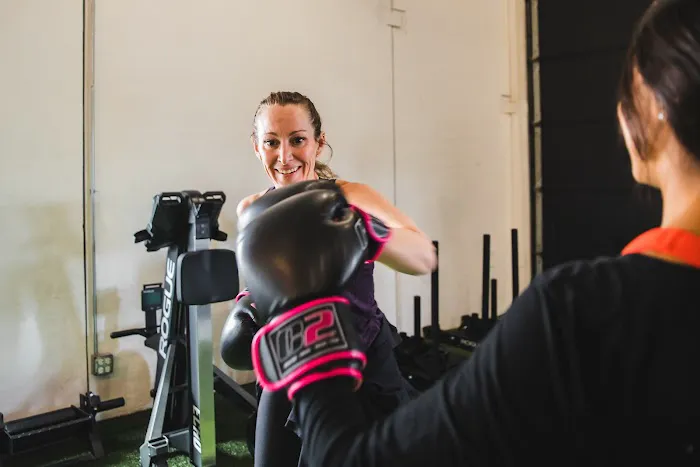 Go Athletic Club Picture 3