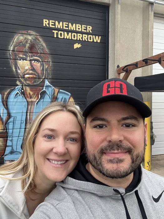 Go Athletic Club Picture 2