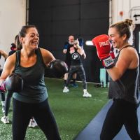 Go Athletic Club ico