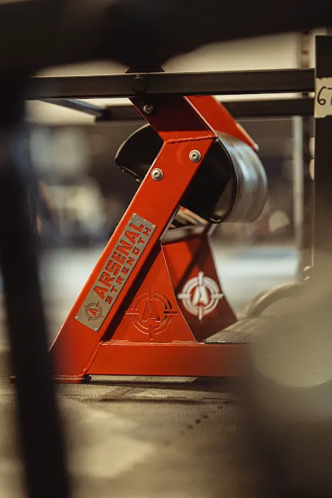 MPG Fitness 24/7- Fox Valley Picture 5