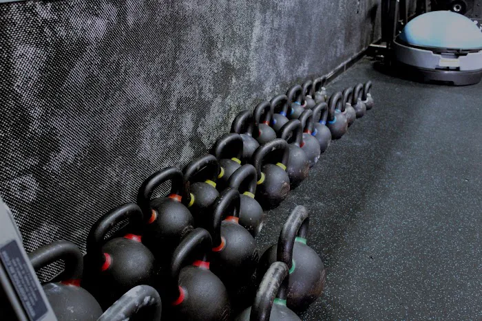 MPG Fitness 24/7- Fox Valley Picture 6