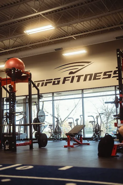 MPG Fitness 24/7- Fox Valley Picture 8