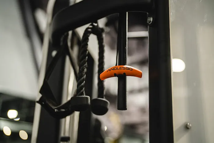 MPG Fitness 24/7- Fox Valley Picture 3