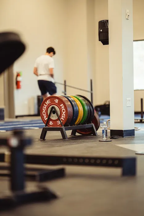 MPG Fitness 24/7- Fox Valley Picture 10