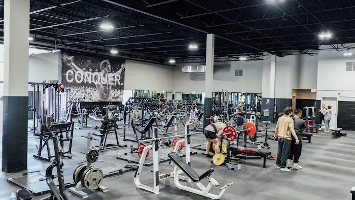 MPG Fitness 24/7- Fox Valley Picture 1