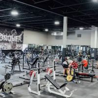 MPG Fitness 24/7- Fox Valley ico