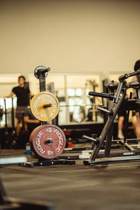 MPG Fitness 24/7- Fox Valley Picture 2