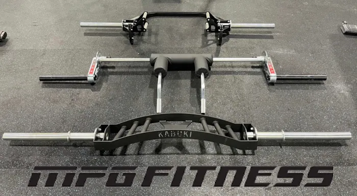 MPG Fitness 24/7- Fox Valley Picture 9