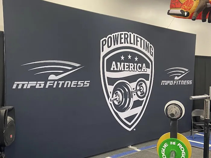 MPG Fitness 24/7- Fox Valley Picture 4