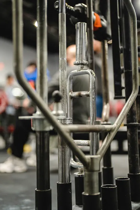 MPG Fitness 24/7- Fox Valley Picture 7