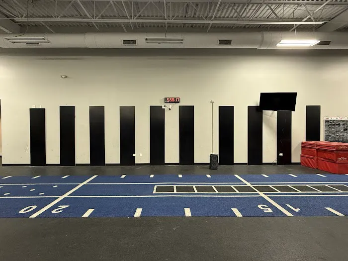 Dark Matter Training Picture 4