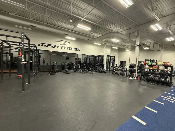 Dark Matter Training Picture 6